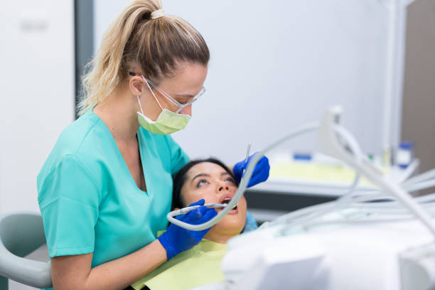 Best Emergency Broken Tooth Repair in Monroe, WA